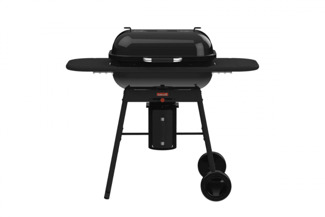 Barbecue Charbon Magnus Premium