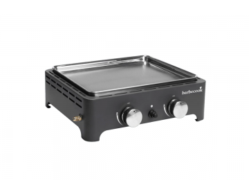 Barbecook Victor plancha 50x39x15.8cm