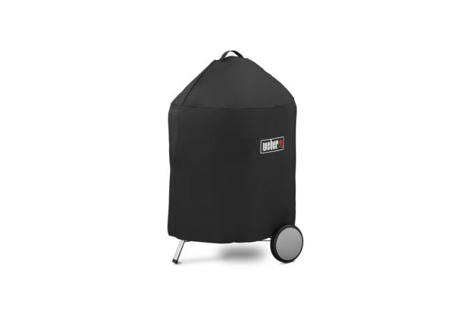 Housse Premium pour barbecues 57 cm Kettle Premium et Master-Touch