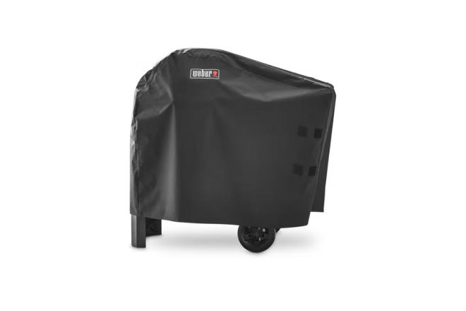 Housse Premium Pulse barbecue avec chariot