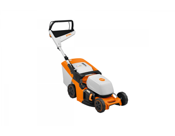 Tondeuse STIHL batterie RMA 443.3 V