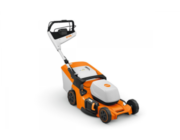 Tondeuse STIHL batterie AP RMA 453.3 PV set