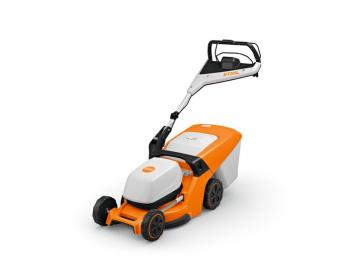 Tondeuse STIHL batterie AP RMA 443.3 PV