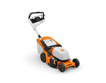Tondeuse STIHL batterie AP RMA 448.3 PV set