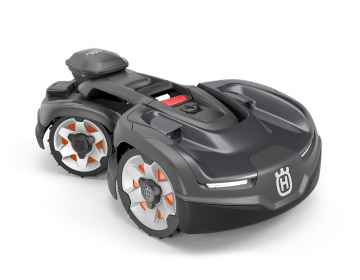 Tondeuse Automatique 435X AWD EPOS