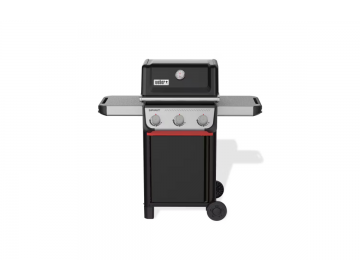 Spirit E-310, noir