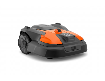 Tondeuse Automatique 580 EPOS sans fil