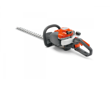 Taille haie HUSQVARNA 2T 122 HD60 Silencieux