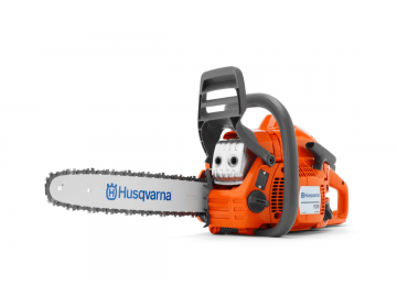 Tronçonneuse HUSQVARNA 2T 135 ll 36 cm 3/8