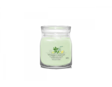 YC Cucumber Mint Cooler Medium Jar