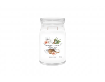 YC Coconut Beach Large Jar