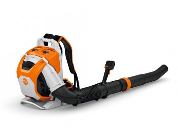 BRA 600.0-B Souffleur à dos à batterie