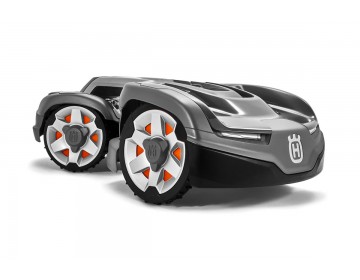 Tondeuse Automatique 435X AWD